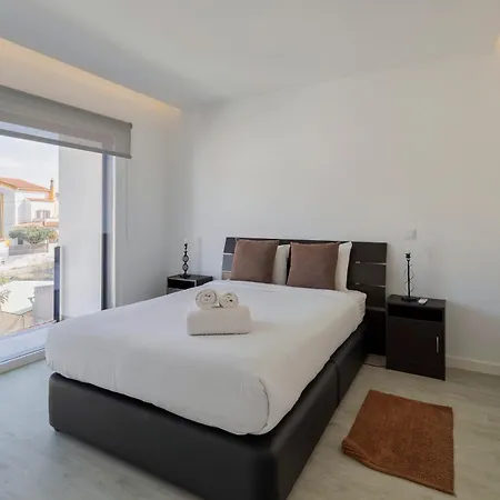 Aroeira Luxury House Nyaraló