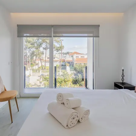 Aroeira Luxury House Prázdninový dům Aroeira (Setubal)