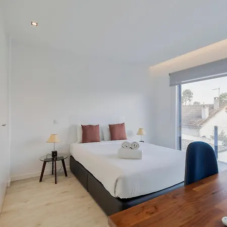 Aroeira Luxury House