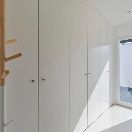 Prázdninový dům Aroeira Luxury House *