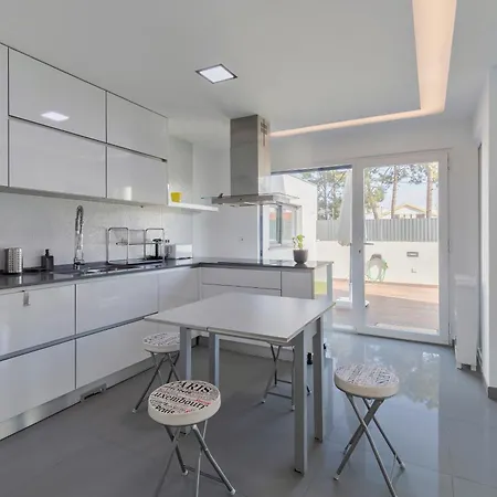 Aroeira Luxury House Aroeira (Setubal)