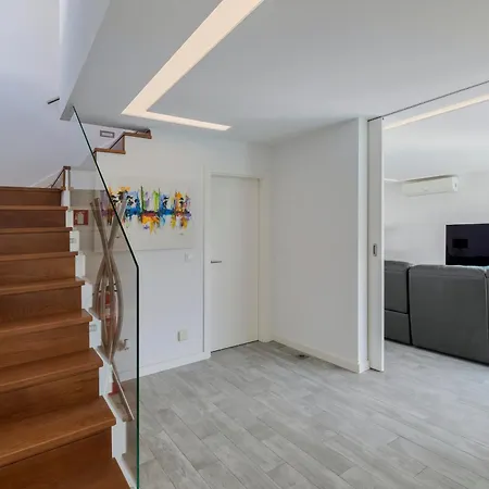 Aroeira Luxury House Aroeira (Setubal)