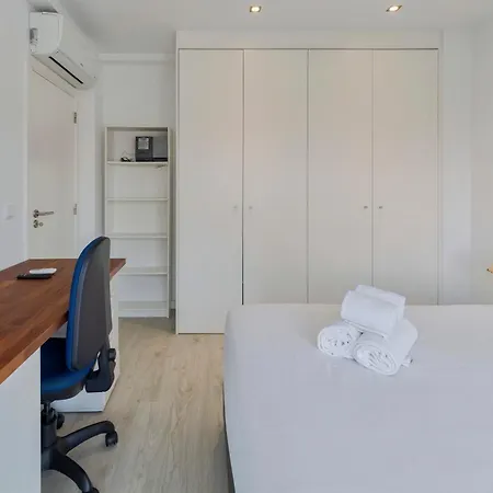 Prázdninový dům Aroeira Luxury House *