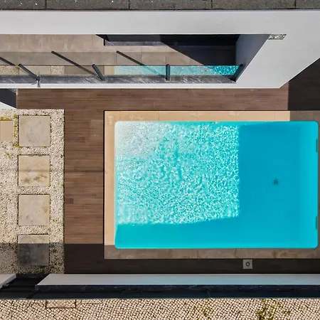 Aroeira Luxury House * Aroeira (Setubal)