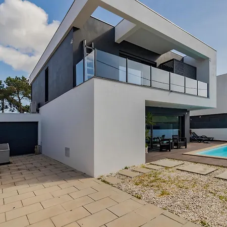 Aroeira Luxury House * Aroeira (Setubal)