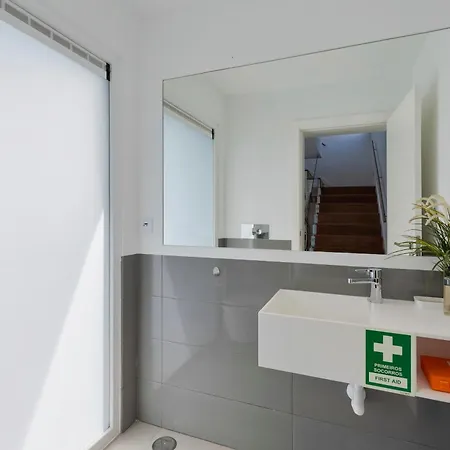 Aroeira Luxury House Prázdninový dům
