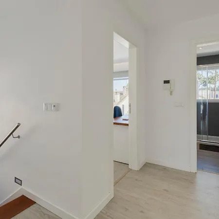 Nyaraló Aroeira Luxury House