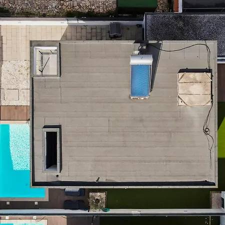 Aroeira Luxury House